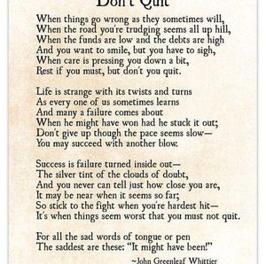 Meet your Posher, Janet